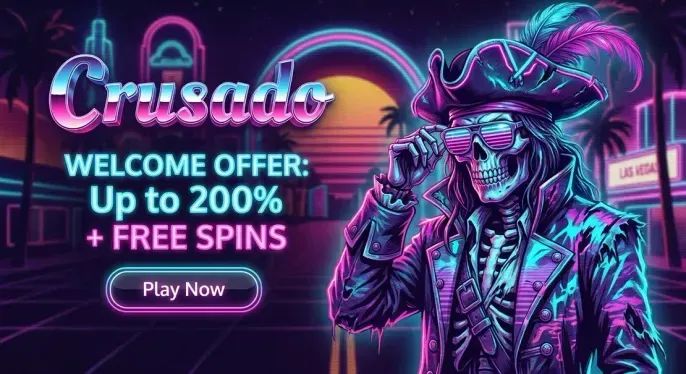 Crusado Casino